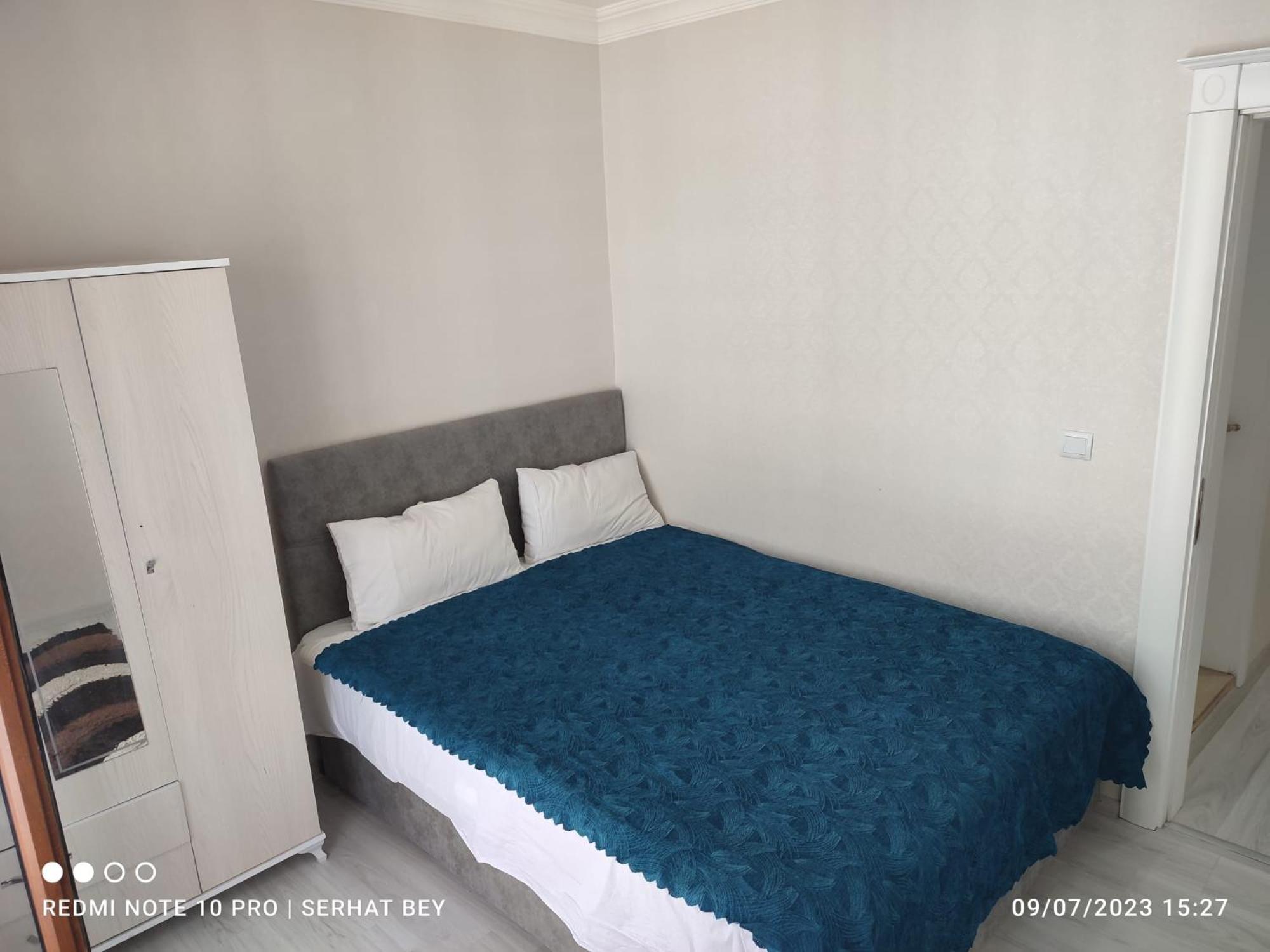 Espinaz Apart Otel Sihke 외부 사진
